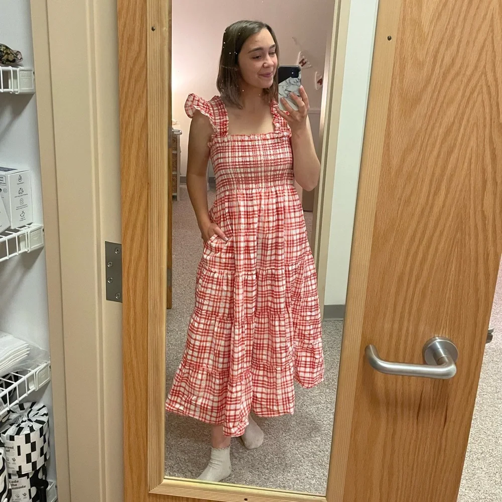 Hill House dress - Picture 6 of 6